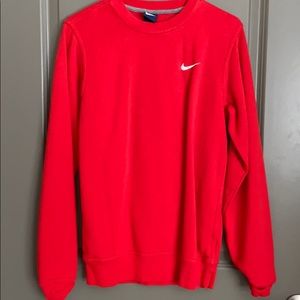 Men’s Nike Pullover